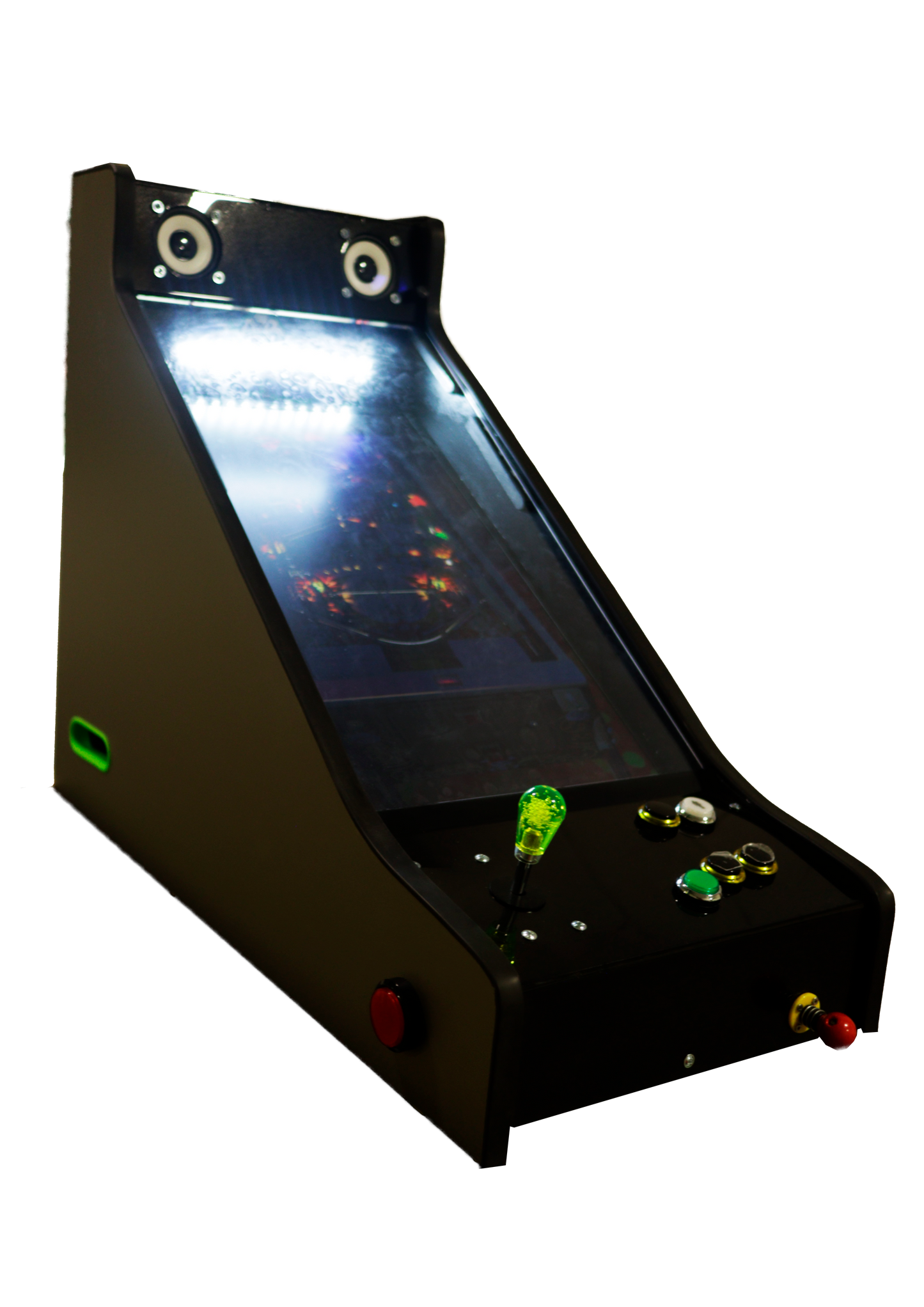 Arcade Pincab Royaume
