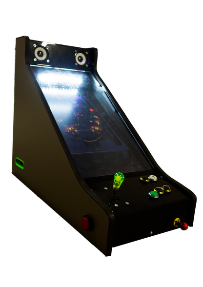 Arcade Pincab Royaume