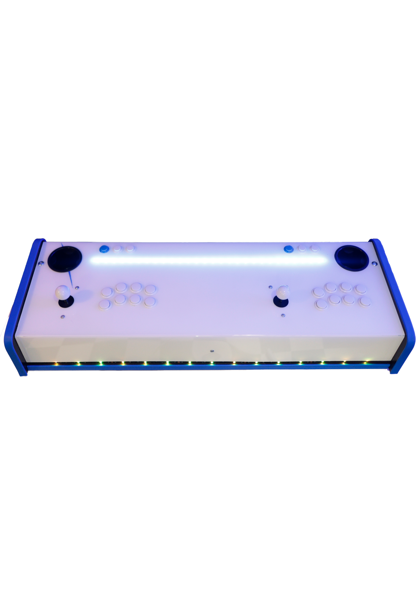 Panels & Sticks Arcade – Plug & Play