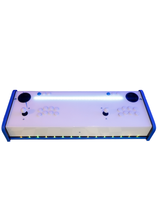 Panels & Sticks Arcade – Plug & Play