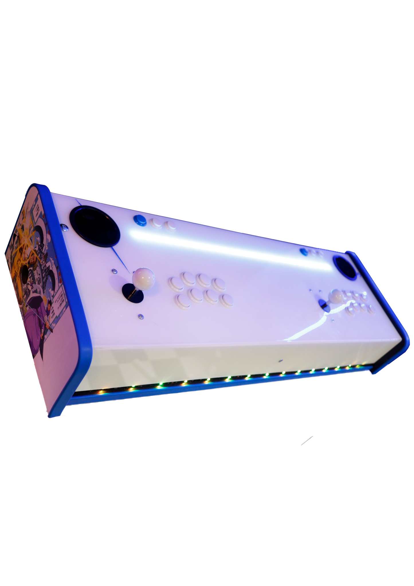 Panels & Sticks Arcade – Plug & Play