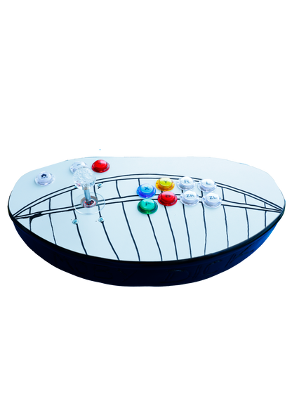 Panels & Sticks Arcade – Plug & Play